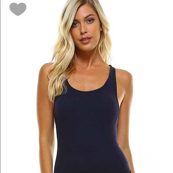 Bodysuit - Picture 3 of 8